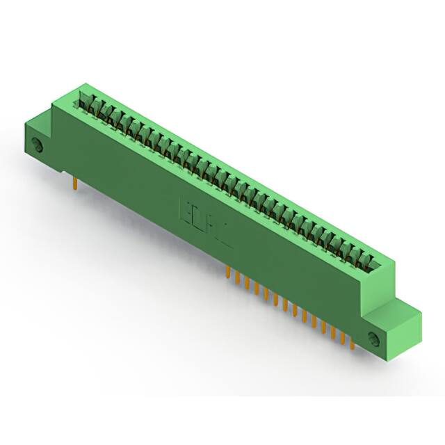 342-060-521-212 EDAC Inc.  Edgeboard Connectors